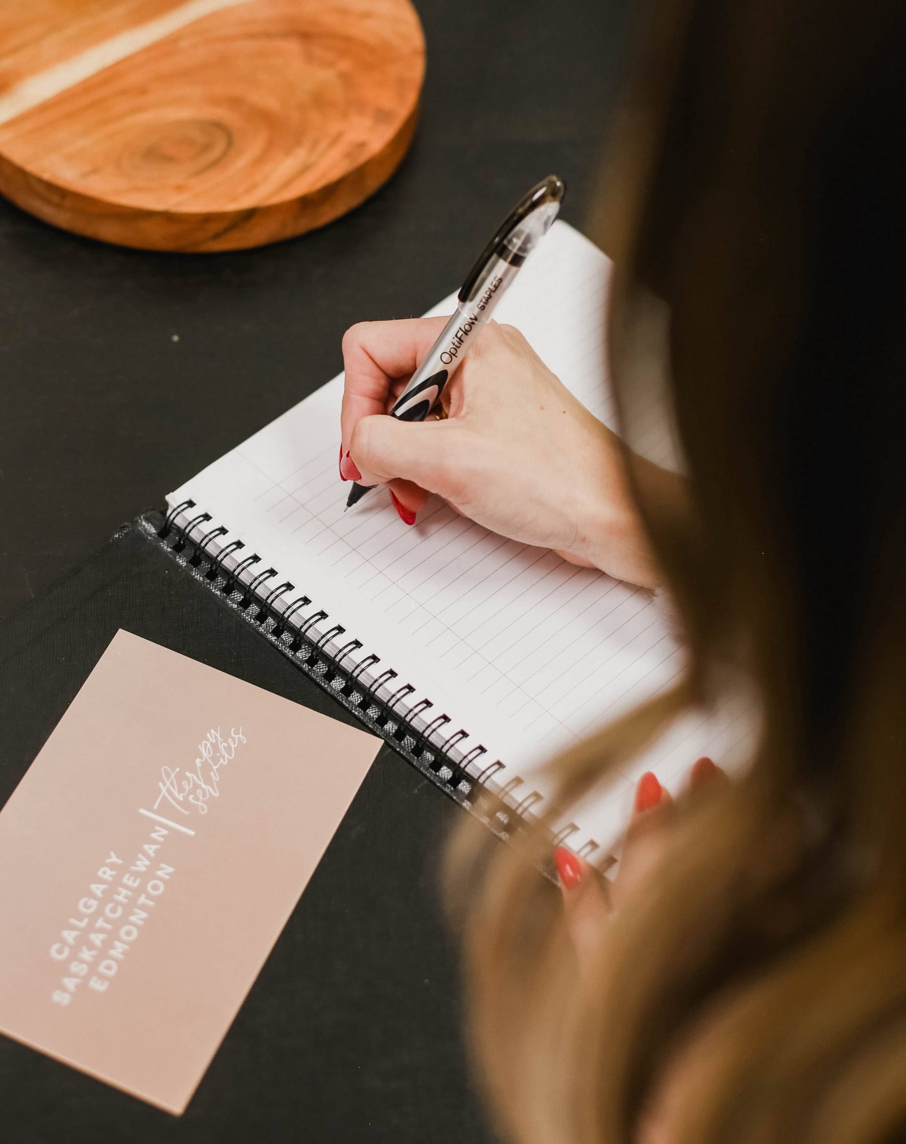 Corporate mental health workshop