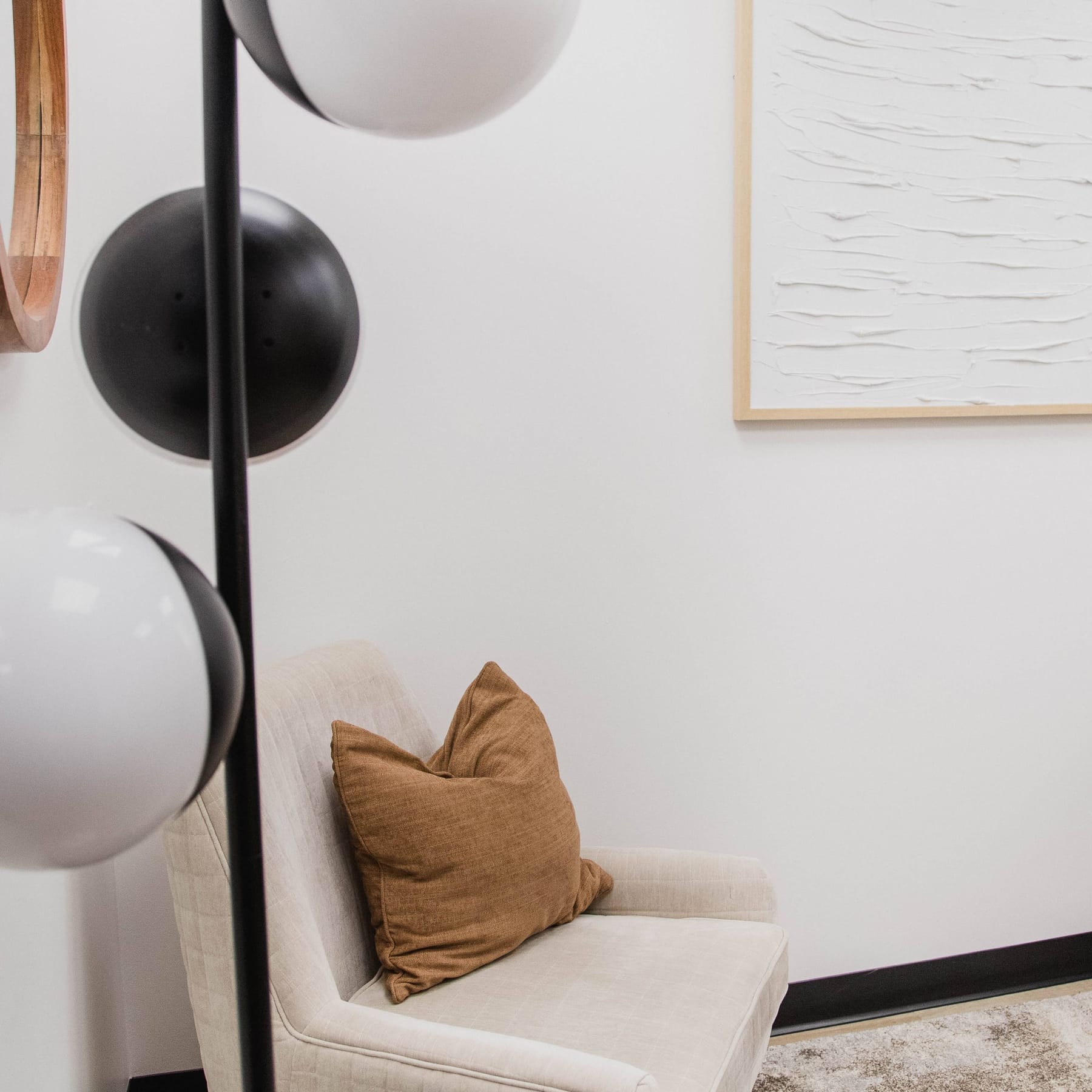 Edmonton Therapy Services Office